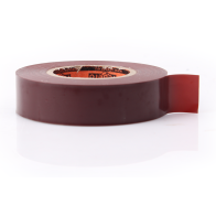 Taśma Izolacyjna Repero 711E Brązowa 19Mmx20M