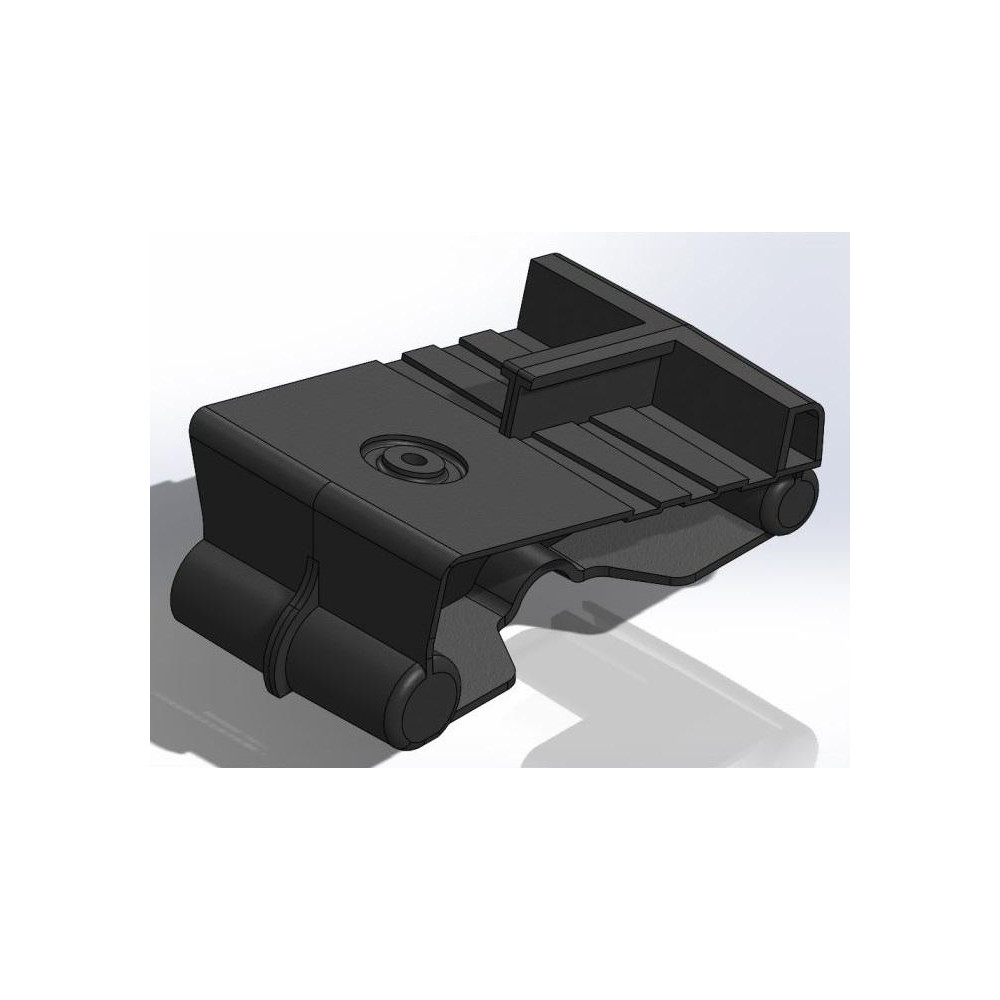 Podpora L-10 Do Systemów Montażowych Corab M965