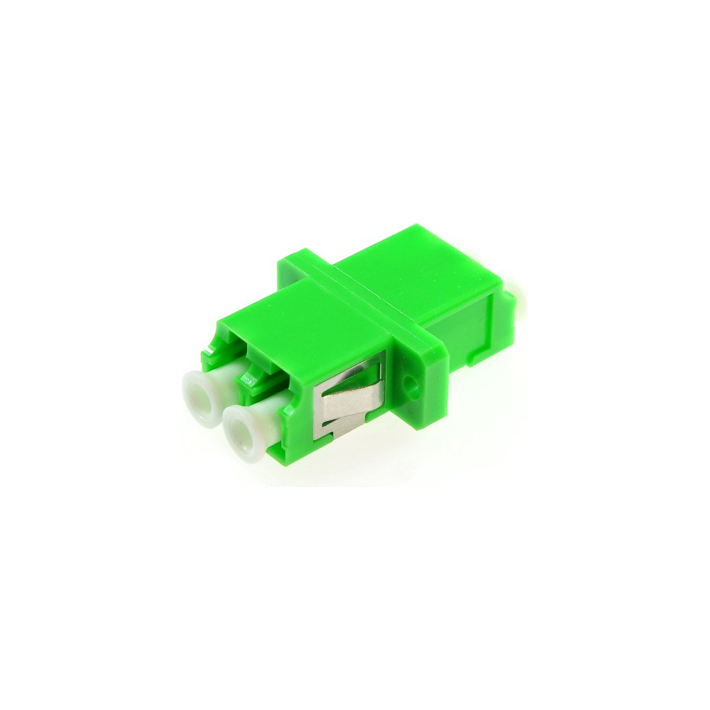 Adapter Lc/Apc Duplex Sm Standard