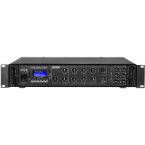 Wzmacniacz Hqm2350Bc Radio Fm/Mp3/Bluetooth 350W