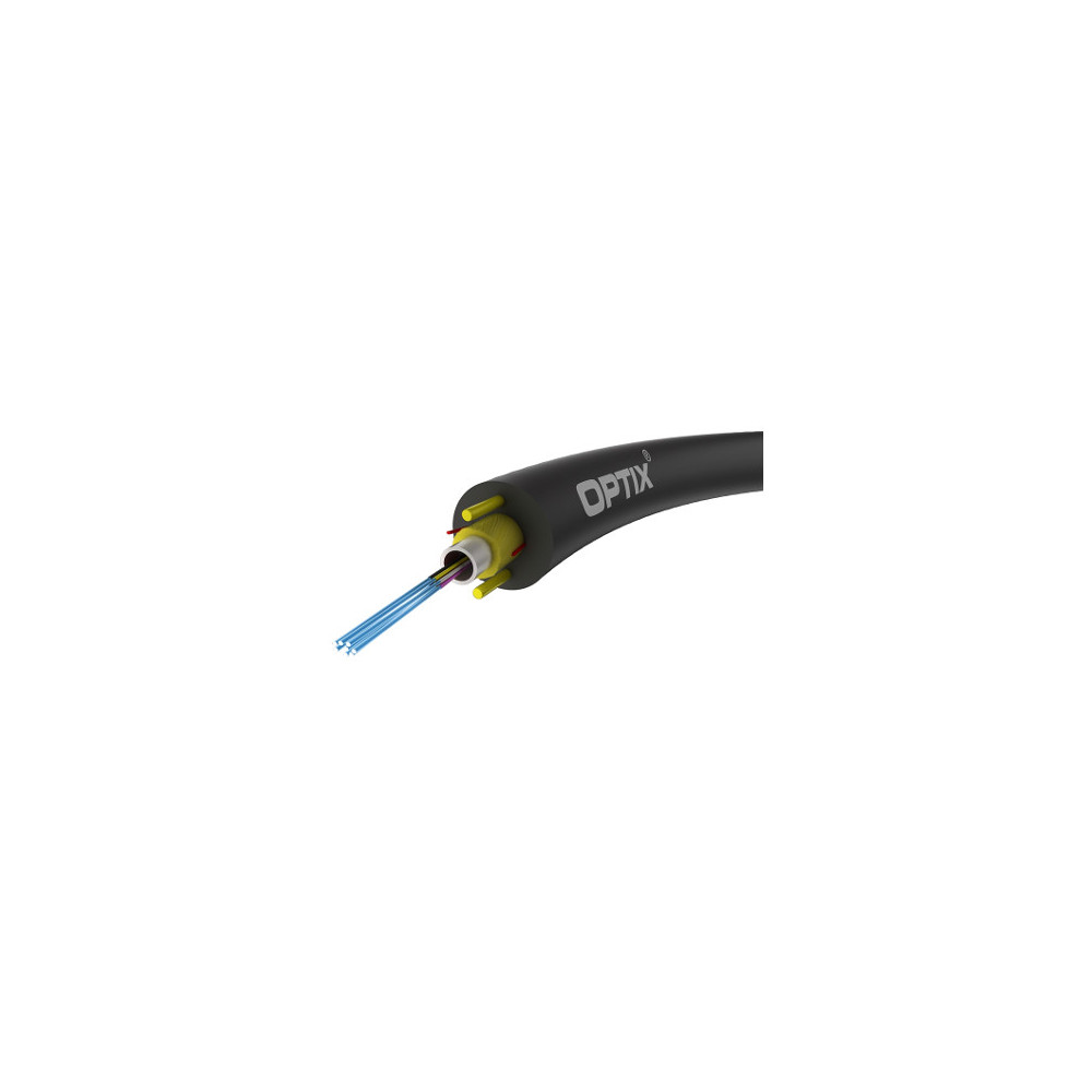 Kabel Światłowodowy Aramid Z-Xotktcdd 8J