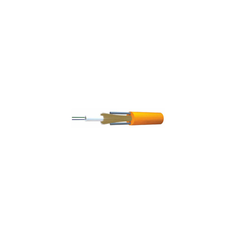 Kabel Światłowodowy Ziemny Dac 8J