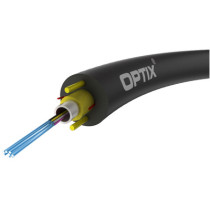 Kabel Światłowodowy Airflow S-Qotksdd Sm 4J