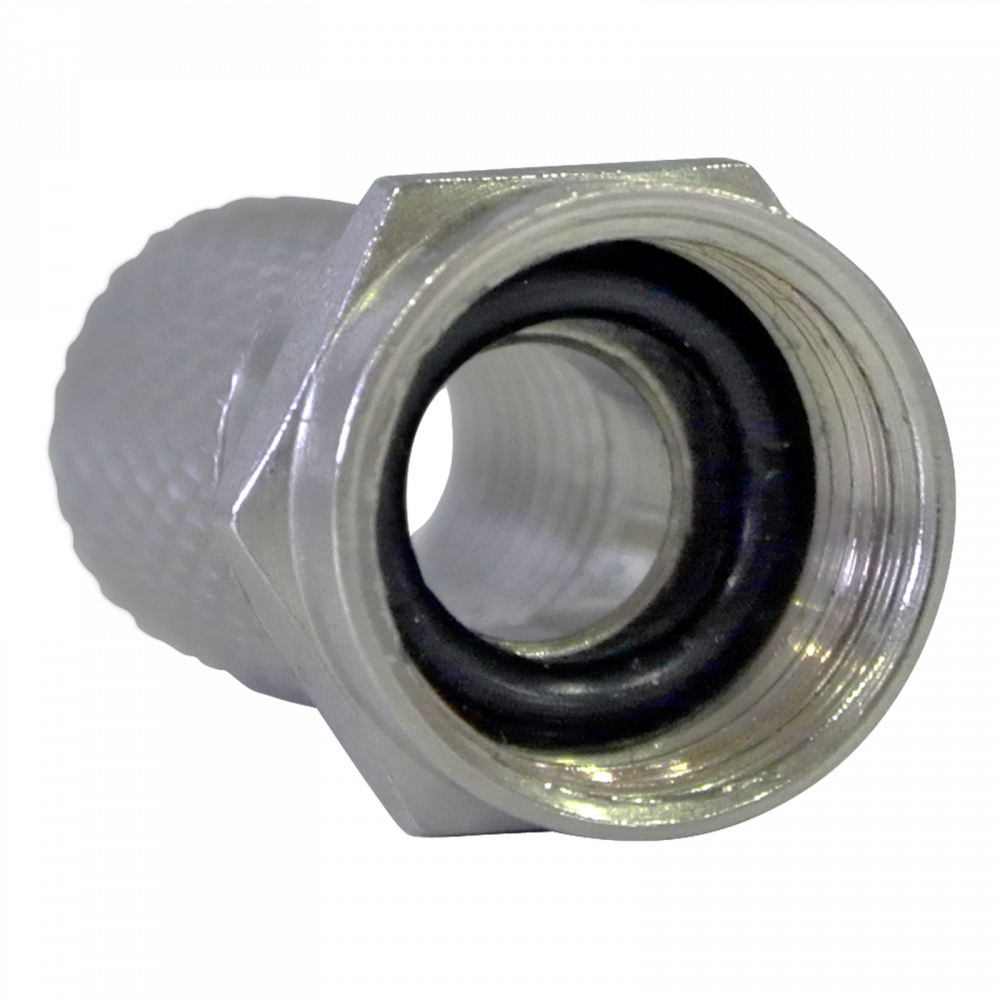 Wtyk F 7.0Mm Z Uszczelką Televes Ref. 417101