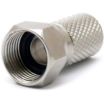 Złącze F 6.8 Mm Z Uszczelką