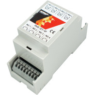 Ropam Moduł Przekaźnikowy Rm5-12V-4P