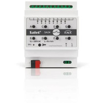 Satel Knx 8-Kanałowy Aktor Przełączający Knx-Sa24