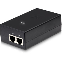 Power Adapter Ubiquiti Poe 50V 1.2A Gigabit (Poe-50-60W)