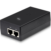 Power Adapter Ubiquiti Poe 50V 1.2A Gigabit (Poe-50-60W)
