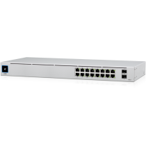 Ubiquiti Unifi Switch Gen2 (Usw-16-Poe)