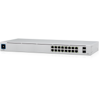 Ubiquiti Unifi Switch Gen2 (Usw-16-Poe)