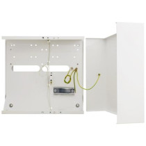 Obudowa Alarmowa Metalowa Grade3 Pulsar Awo229