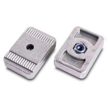 Krańcówki Mechaniczne Zamykania Nice Pla13 (Komplet 4 Szt.) Do Wingo