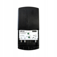 Wzmacniacz Masztowy Telmor Wm-20 Uhf Vhf