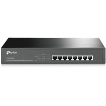 Switch Tp-Link Tl-Sg1008Mp