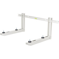 Wspornik Klimatyzatora Z Belką Rodigas Ms253 465Mm