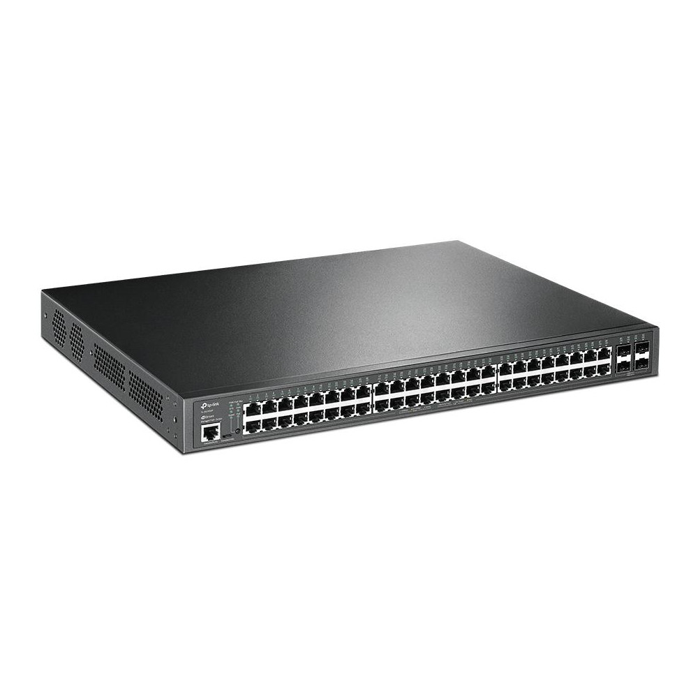 Switch Tp-Link Tl-Sg3452P