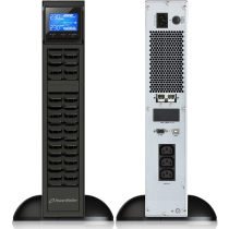 Ups Zasilacz Awaryjny Powerwalker Vfi 1000 Crm Lcd