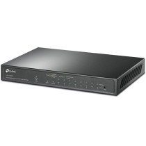Switch Tp-Link Tl-Sg1210Mpe