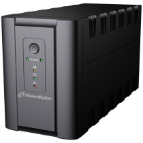 Ups Zasilacz Awaryjny Powerwalker Vi 1200 Sh Fr