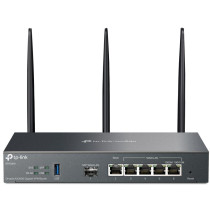 Router Tp-Link Vpn Omada Ax3000 (Er706W)