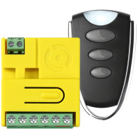 Zestaw Proxima Homecar1 Eu