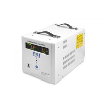 Przetwornica Volt Polska Sinuspro 2200E 2200Va 12V 1600/2200W