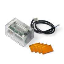 Moduł Lampy Sygnalizacyjnej Nice Xba7 Do Szlabanów Sbar/Mbar/Lbar