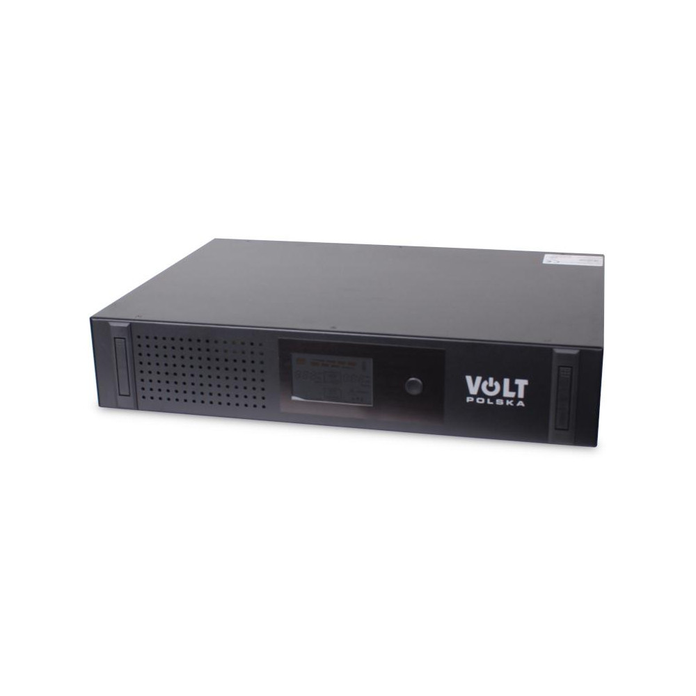 Ups Zasilacz Awaryjny Volt Polska Rackups 850Va 480W