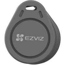 Breloki Zbliżeniowe Ezviz Cs-Dl-Ic-Cpu-R200 (4Szt)