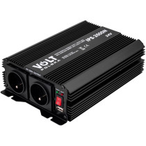 Przetwornica Volt Polska Ips 1300/2600 24V