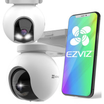 Kamera Ip Ezviz Eb8 4G