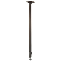 Uchwyt Do Kamer Teleskopowy Sufitowy Br-60X120-B