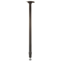 Uchwyt Do Kamer Teleskopowy Sufitowy Br-60X120-B