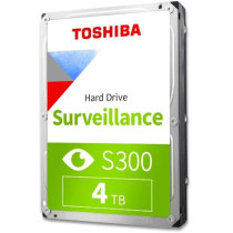 Dysk Hdd Toshiba S300 Hdwt840Uzsva 4Tb