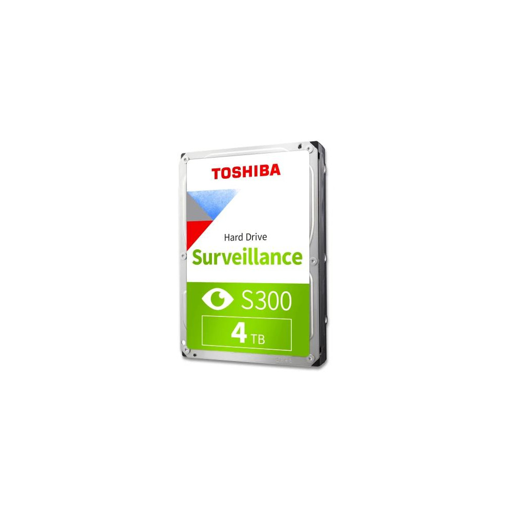 Dysk Hdd Toshiba S300 Hdwt840Uzsva 4Tb