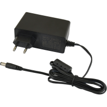 Zasilacz Impulsowy Wtyczkowy Do Cctv Pulsar Psa12030 12V/3A