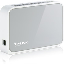 Switch Tp-Link Tl-Sf1005D
