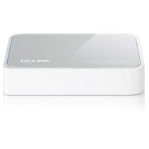 Switch Tp-Link Tl-Sf1005D
