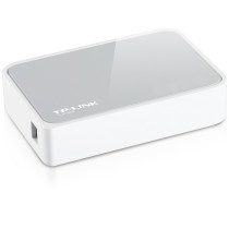 Switch Tp-Link Tl-Sf1005D
