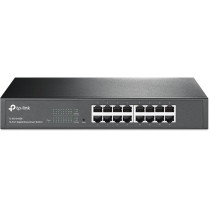 Switch Tp-Link Tl-Sg1016De