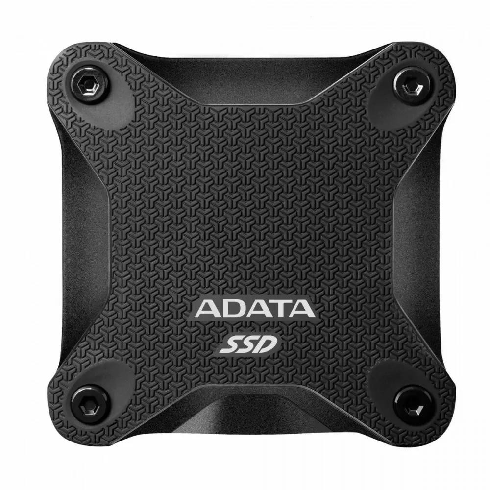 Dysk Ssd Adata Sd620 1Tb Czarny
