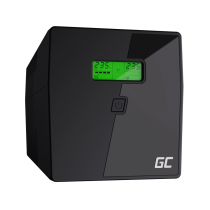 Ups Zasilacz Awaryjny Green Cell Micropower 1000Va 600W Ups03