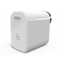 Bezprzewodowy Siłownik Elektryczny Biały Stt-869 Tech Sterowniki