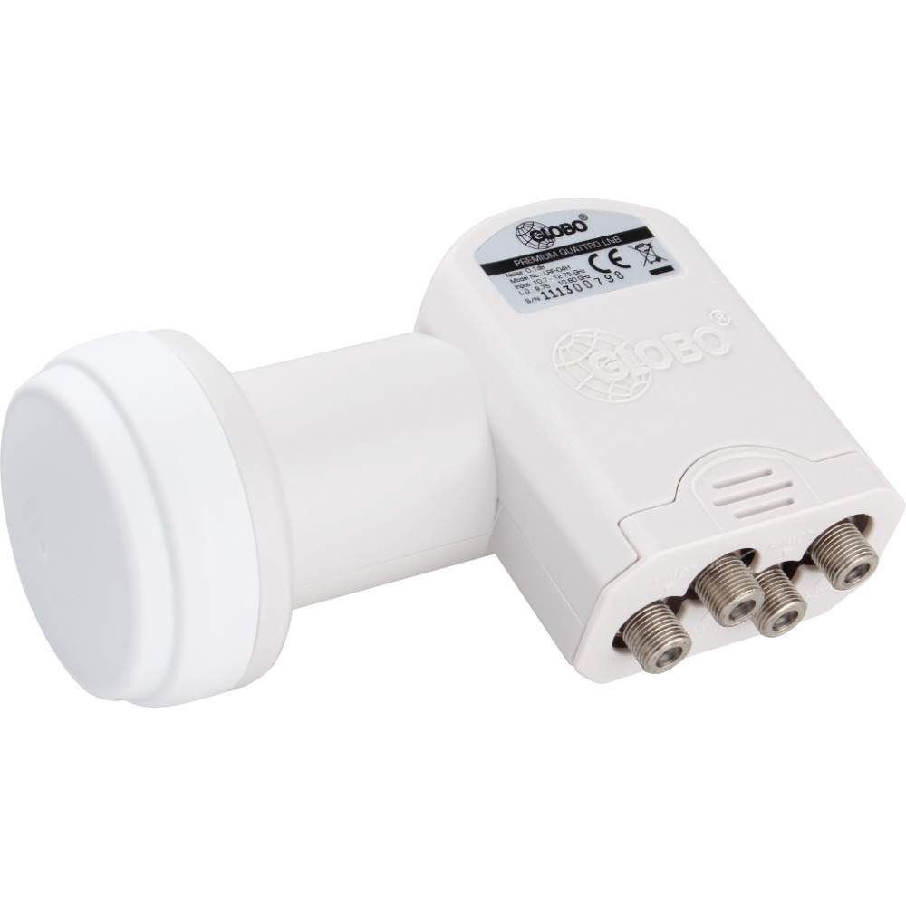 Konwerter Globo Opticum Quattro Lrp-04H