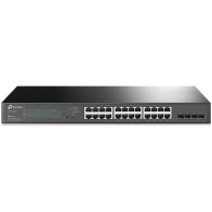 Switch Tp-Link Tl-Sg2428P
