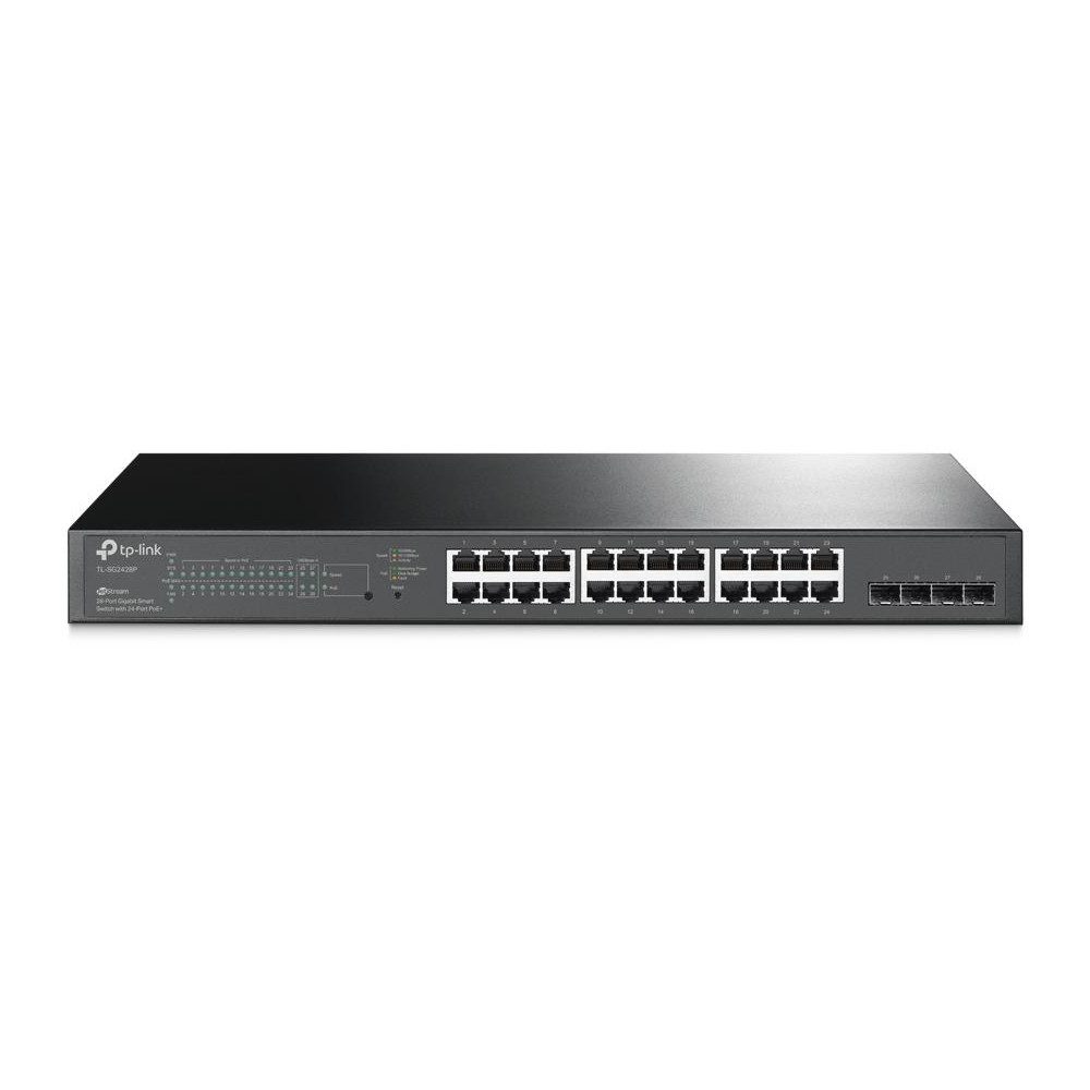 Switch Tp-Link Tl-Sg2428P