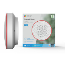 Syrena Alarmowa Ezviz T9C