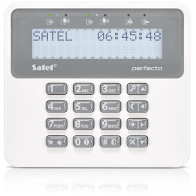Satel Manipulator Prf-Lcd Perfecta