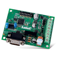 Satel Interfejs Rs-232/485 Do Integracji Syst. Int-Rs Plus